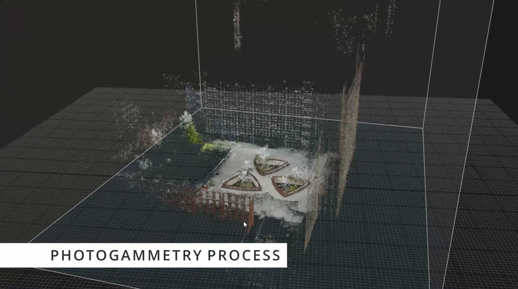 Photogrammetry